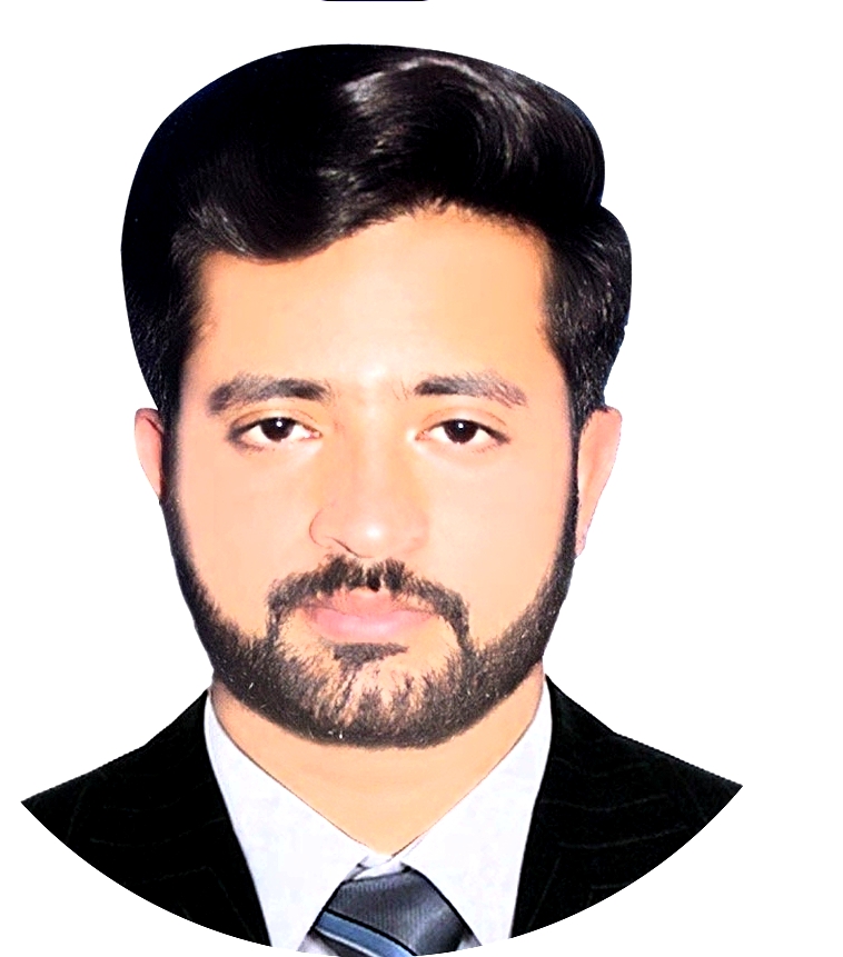 Mr. Huzaifa Rahman